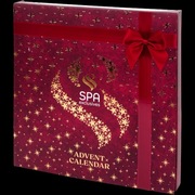 Kalendarz adwentowy Spa Exclusives