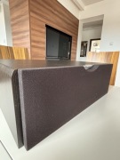 Głośnik centralny Cabasse Socoa MT 30 Wenge