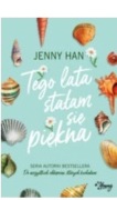 JENNY HAN