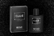 JFenzi Crave Nero 100 ml w typie Creed Aventus