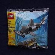 LEGO 11977 Rekin młot