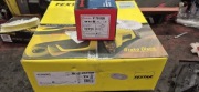 Tarcze textar 92309303 i klocki brembo P78026 subaru xv
