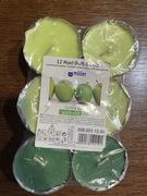 12 podgrzewaczy zapachowych