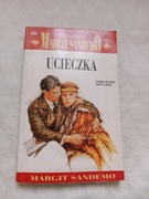 Ucieczka Margit Sandemo