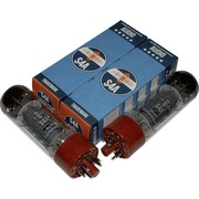 EL34   - Premium Audio S4A - nie używane,  para