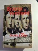 "Bracia z Vestland" – Jan Guillou