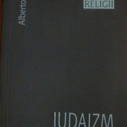 Judaizm Alberto Mello