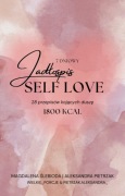 Jadłospis Self Love | PAKIET 3 kaloryczności 