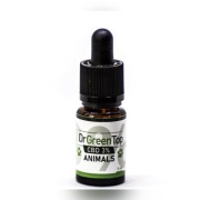 OLEJEK CBD 3% ANIMALS dla zwierząt