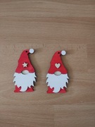 Krasnal skrzat gnom 3D