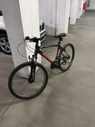 Romet Rambler 6.0 MTB 26