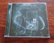 Nightingale Invisible 2004 CD