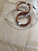 Czujnik termoelektryczny płaszczowy typ.J 1,5mm