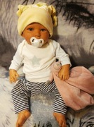 spodenki  dla maluszka, 2 szt.