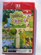 Pokemon Pokopia Nintendo Switch 2 nowa dostawa gratis