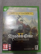 Kingdom Come Deliverance 2