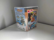 Gra PSP - Jak and Daxter: Zaginiona granica