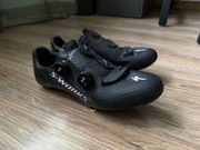 Specialized S-Works 7 RD 44 + SPD-SL + obcasy