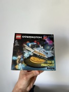 LEGO 75970 NOWY Overwatch Smuga vs Trupia Wdowa