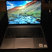 Huawei MateBook 13 13" Intel Core i7-8565U - 8GB