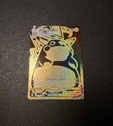 Orginalna złota karta pikachu z 2022