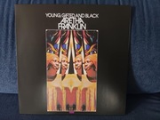 Aretha Franklin – Young, Gifted And Black