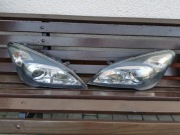 Komplet Lamp Przednich L+P Kia Ceed I LIFT 09-12 Oryginał 92101-1H 92102-1H