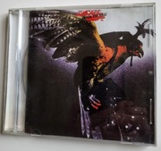 Budgie - In For The Kill CD
