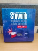 Interaktywny słownik angielsko polski i polsko angielski 