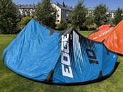 Kite Ozone Edge v10 rozmiar 10m