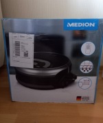 Odkurzacz-robot, Medion, nierozpakowany