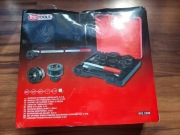 KS TOOLS Zestaw gwintownic do rur 3/8''-1, 1/4'