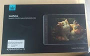Tablet graficzny Huion Kamvas 13 pro
