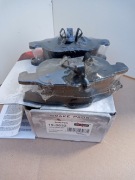 Klocki hamulcowe Maxgear 19-0632