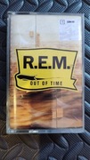 Mc Kaseta audio magnetofonowa R.E.M.