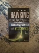 Stephen Hawking Teoria Wszystkiego