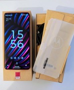 Motorola Edge 30 Fusion 8/128Gb - Viva Magenta/ + Słuchawki Moto Buds