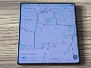 Huawei Mate X3 512GB 7,85" OLED 120Hz x5zoom optycz Smartphone telefon