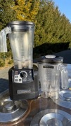 Hamilton Beach blender barmański + 2szt dzbanków w zestawie