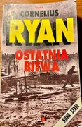 „Ostatnia bitwa” (ang. The Last Battle) autorstwa Corneliusa Ryana. 