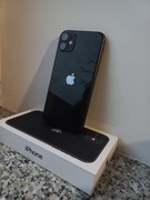 Iphone 11 czarny  64gb 
