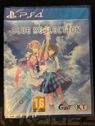 Blue Reflection PS4
