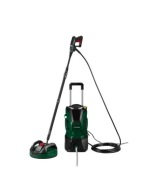 PARKSIDE Urzadzenie czyszczące do tarasów 