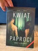 Kwiat paproci Tomasz Jaśkiewicz 