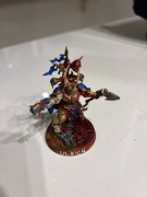 warhammer 40k Lord Kranon