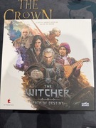 The Witcher: Path of Destiny Gameplay ALL-IN ENG wersja angielska