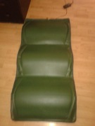 materac rehabilitacyjny masujący  wielofunkcyjny