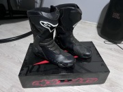 Buty motocyklowe męskie Alpinestars