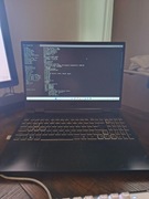 Gamingowy Acer Nitro 5 | i5-12500H | RTX 3060 6GB | 32GB RAM | 144Hz