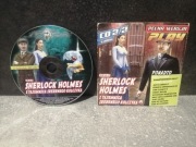 PLAY PC 07/2006 SHERLOCK HOLMES 2/2 CD PL